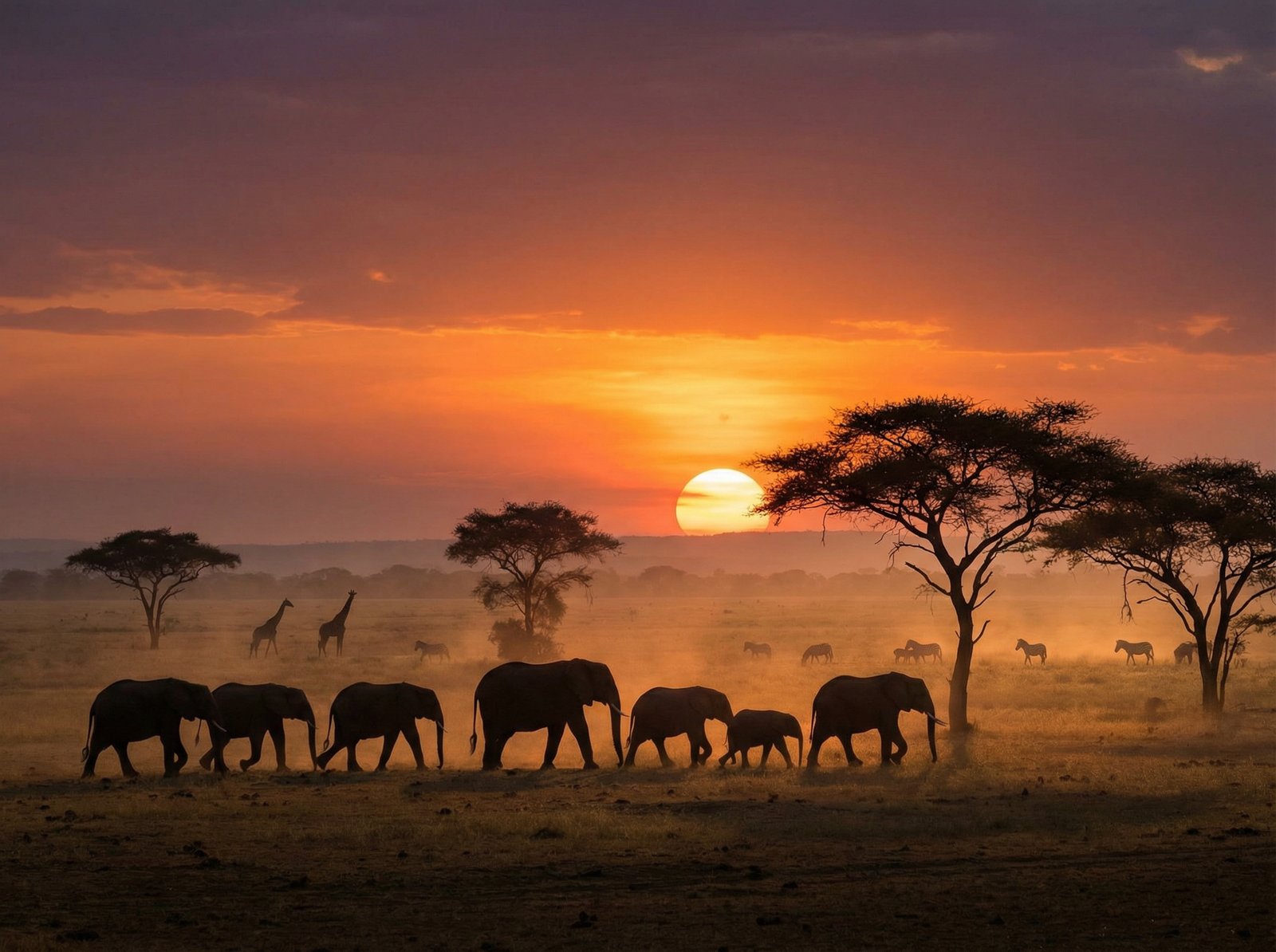 91非洲野生动物视频